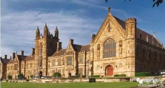 2018QS全球大学商科硕士排名!澳洲商科硕士申