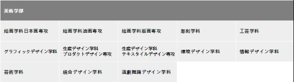 带你了解日本多摩美术大学 鑫泉留学网