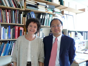 鑫泉留学老总_鑫泉留学刘艳红(2)
