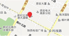 西安留学中介