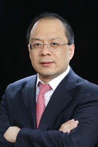 董事长 总经理 于学义