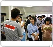 专门学校翼路学园日本语学校