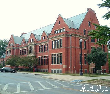 美国<a  data-cke-saved-href=\'http://www.xinquanedu.com/news/haiwaiyuanxiao/2011/1208/5456.html\' href=\'http://www.xinquanedu.com/news/haiwaiyuanxiao/2011/1208/5456.html\' target=\'_blank\'  title=\'俄亥俄州立大学\'>俄亥俄州立大学</a>哥伦布分校Enarson Hall