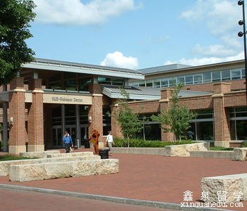 美国宾夕法尼亚州立大学帕克分校学生会