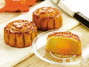 英国海关严禁携带月饼