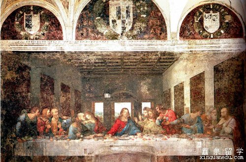 意大利文物古迹修复专业