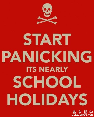panic