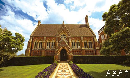 哈罗公学(Harrow School)