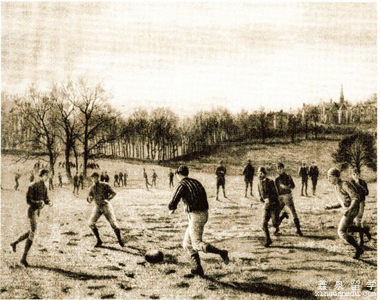 哈罗足球(HarrowFootball)