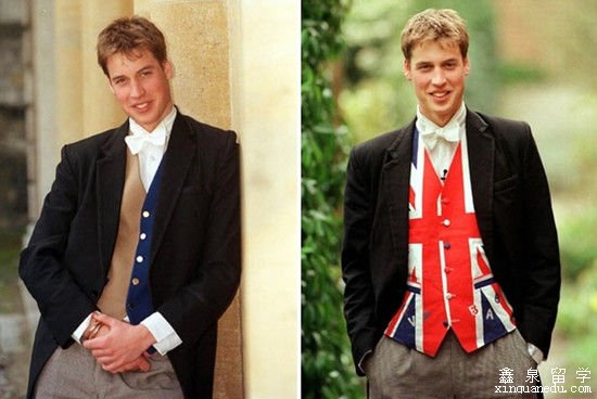 曾造就过20位英国首相