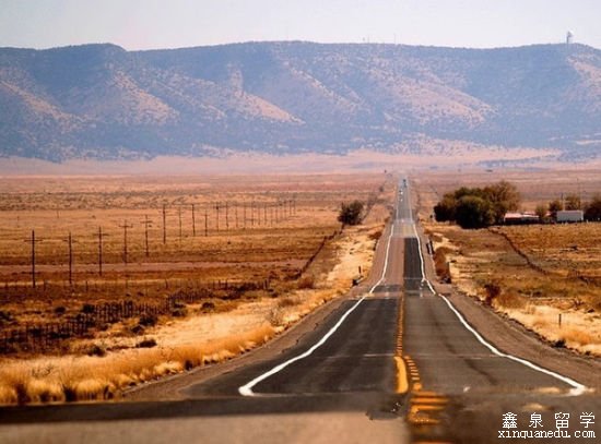 66号公路Route 66