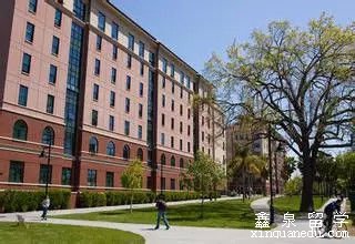 San Jose State University圣何塞州立大学
