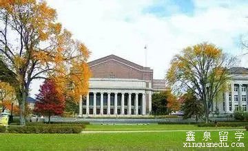 Minnesota State University明尼苏达州立大学