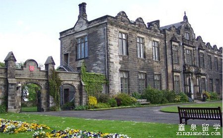 英国约克大学扩招