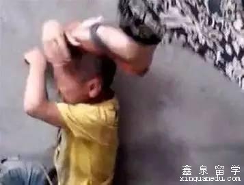 面对校园欺凌 看英美等西方国家怎么做？ 