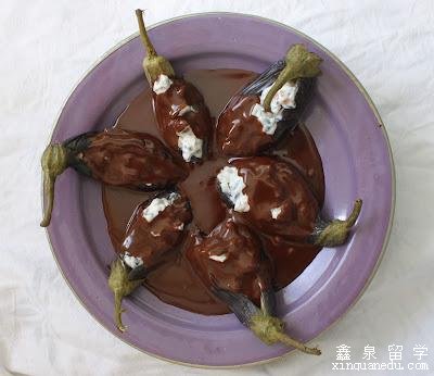英国黑暗料理