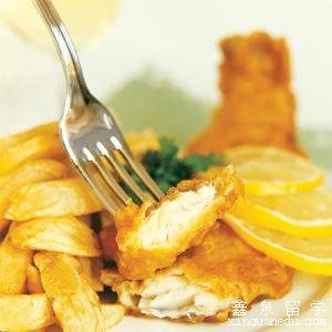英国黑暗料理
