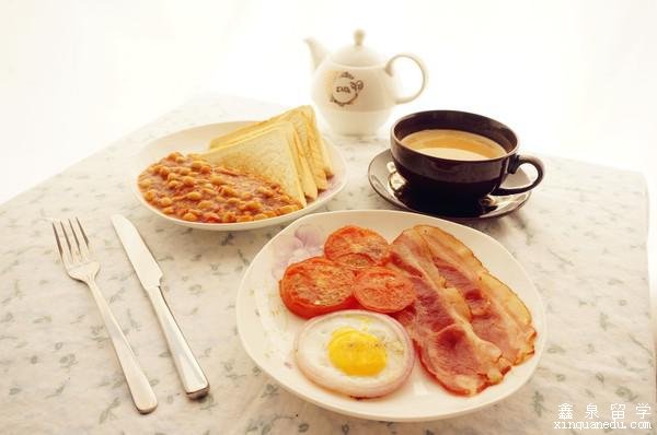 英国黑暗料理