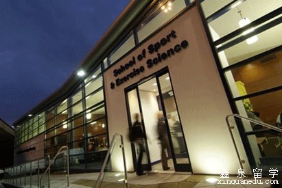 英国利物浦约翰摩尔斯大学硕士申请条件