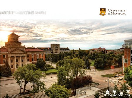 曼尼托巴大学