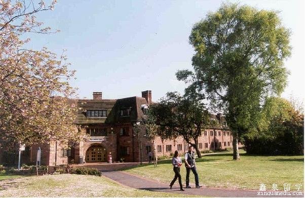 英国利物浦大学高级材料工程专业硕士申请条件