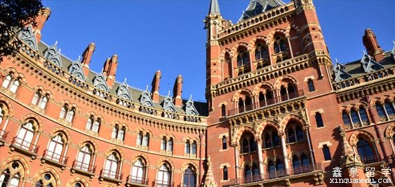 英国留学大气科学专业 英国留学大气科学专业