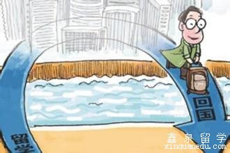 文科留学生就业