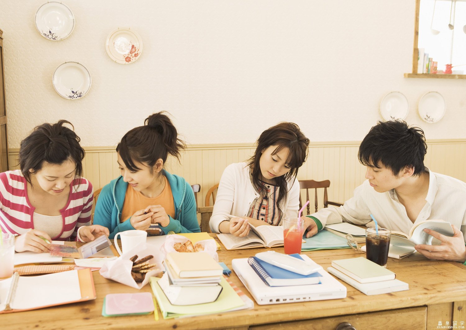 中国学生赴日留学误区