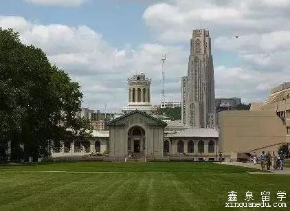 硅谷人才来自哪些美国高校？