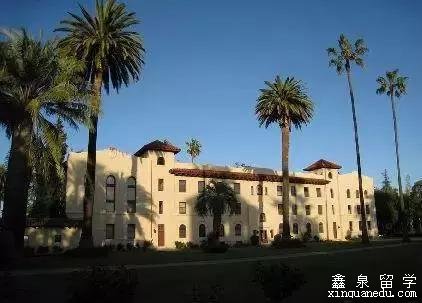硅谷人才来自哪些美国高校？