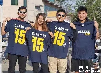 硅谷人才来自哪些美国高校？