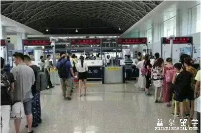 盘点出境旅游被遣返的十大奇葩理由
