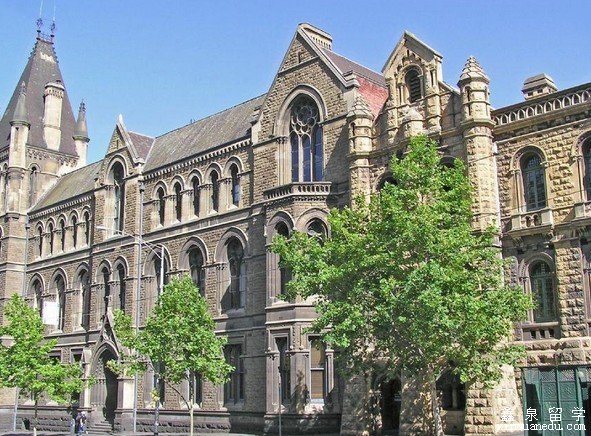 皇家墨尔本理工大学电器工程硕士申请条件