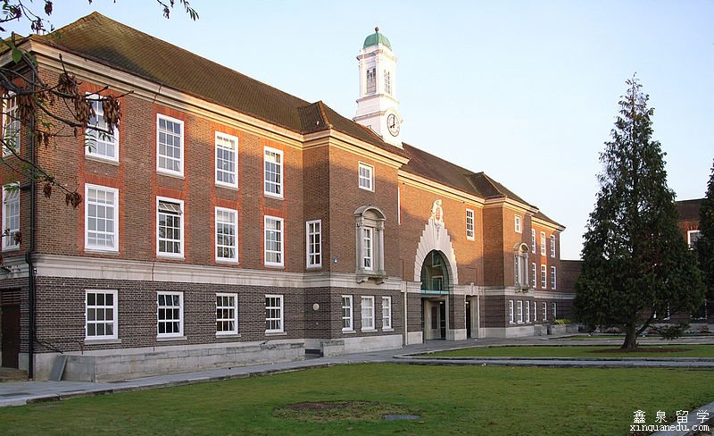 英国密德萨斯大学硕士申请条件