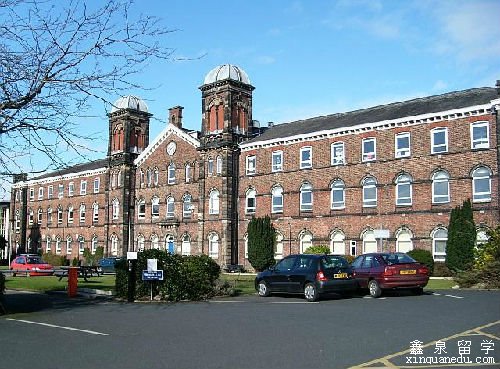 英国坎伯里亚大学申请要求