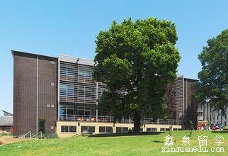 英国赫特福德郡大学硕士申请条件