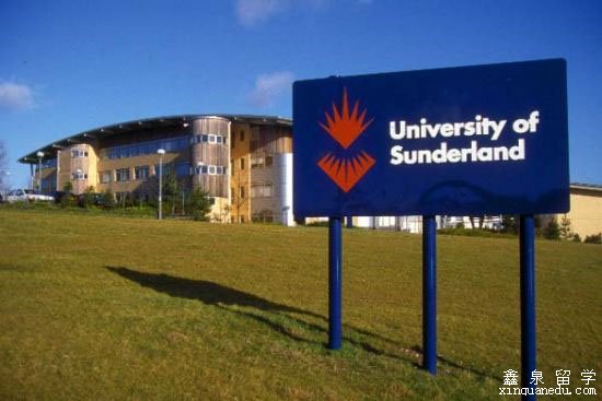 英国桑德兰大学硕士申请条件