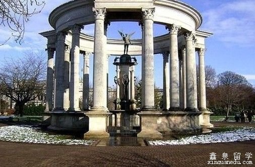 英国卡迪夫大学金融硕士申请条件