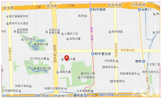 北京雅思考点