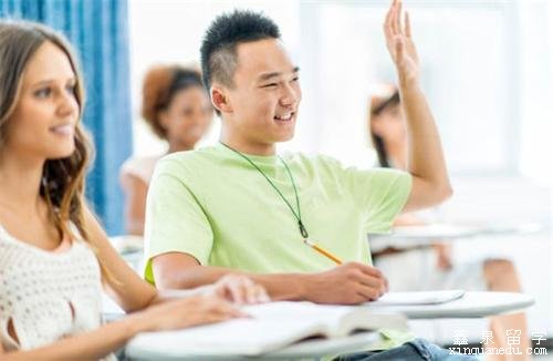 美国高校学术文化
