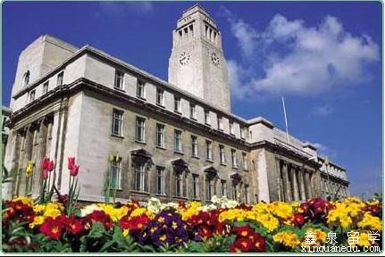 利兹大学食品质量与创新专业硕士申请条件
