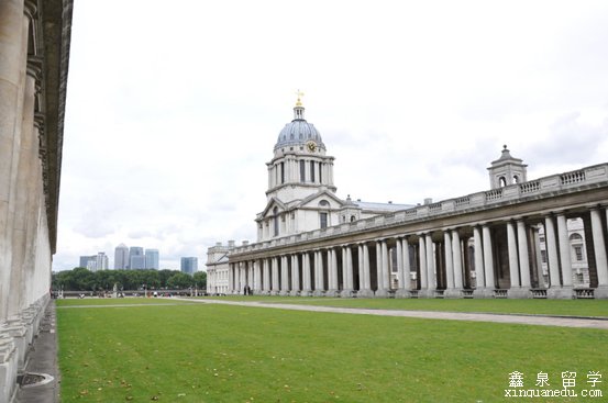 英国格林威治大学硕士申请条件
