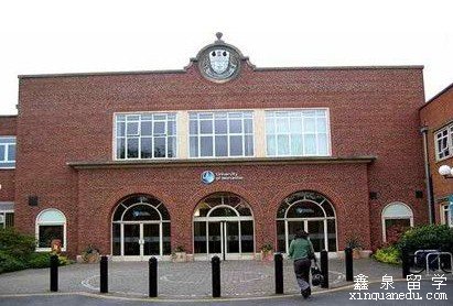英国伍斯特大学硕士申请条件