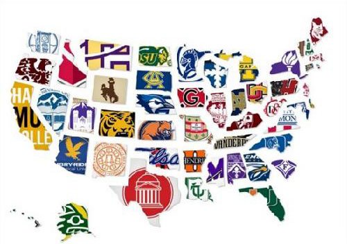 美国学费最贵私立大学 美国学费最贵私立大学