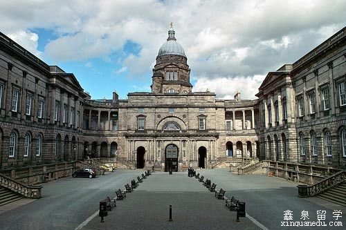 英国爱丁堡大学人力资源管理硕士申请条件