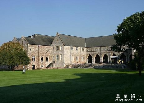 埃克赛特大学人力资源管理专业硕士申请条件
