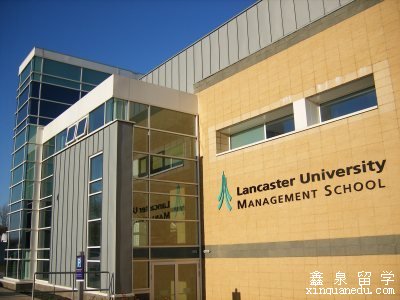 兰卡斯特大学人力资源管理专业硕士申请条件
