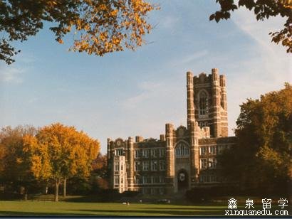 福特汉姆大学