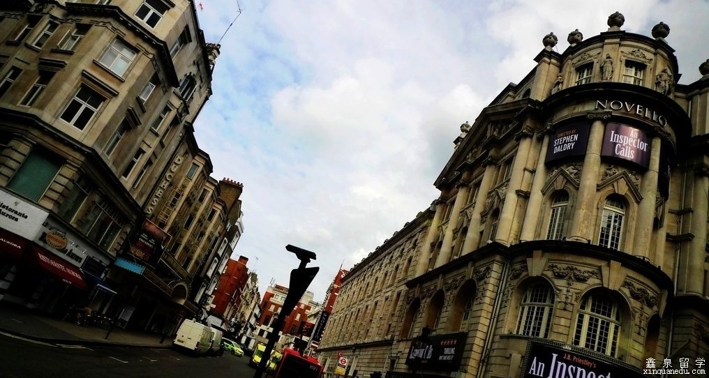 2016年英国地理专业院校TOP10 2016年英国地理专业院校TOP10