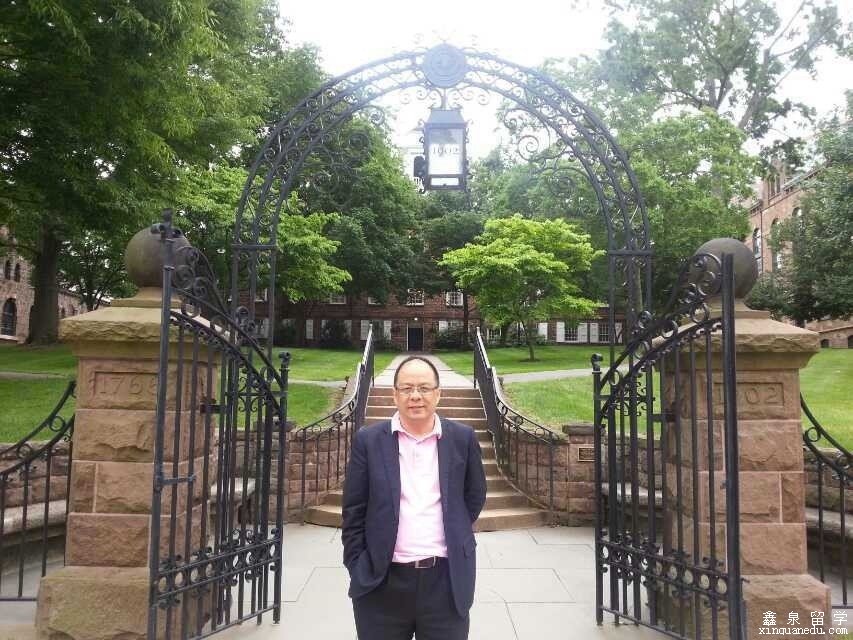 美国罗格斯大学商学院高考成绩